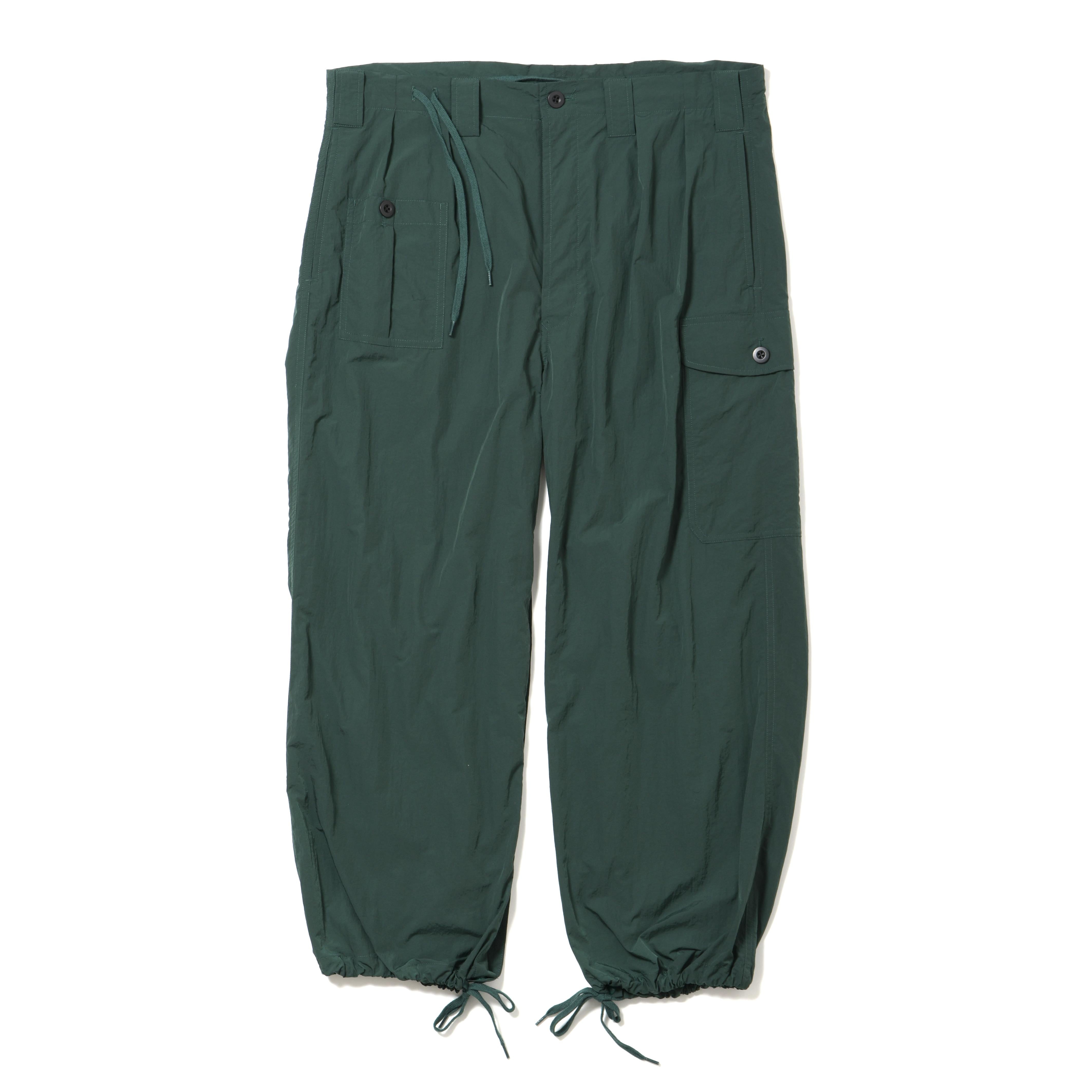 VENTILATION CARGO PANT – own goal