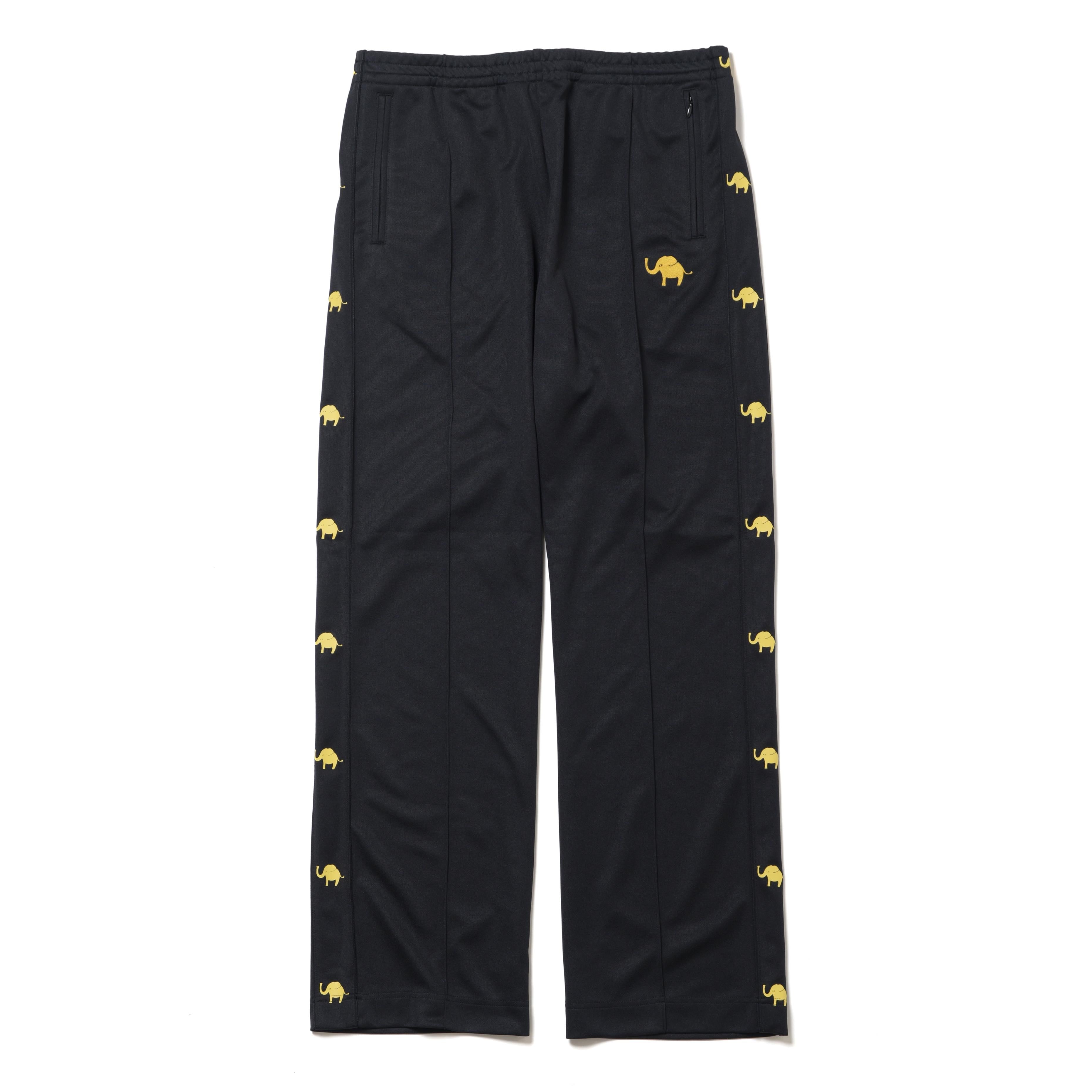 PDK PANT – own goal