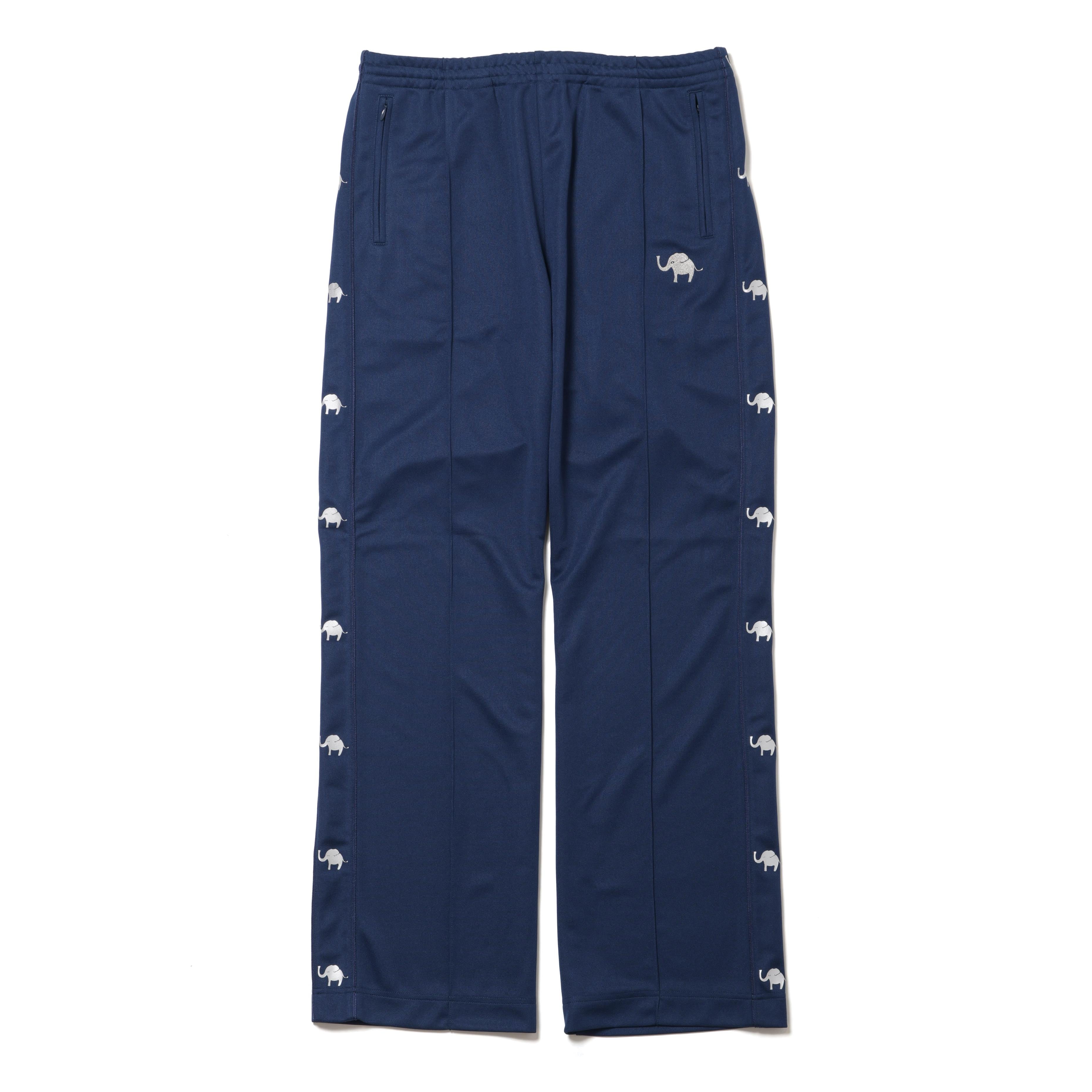 PDK PANT – own goal