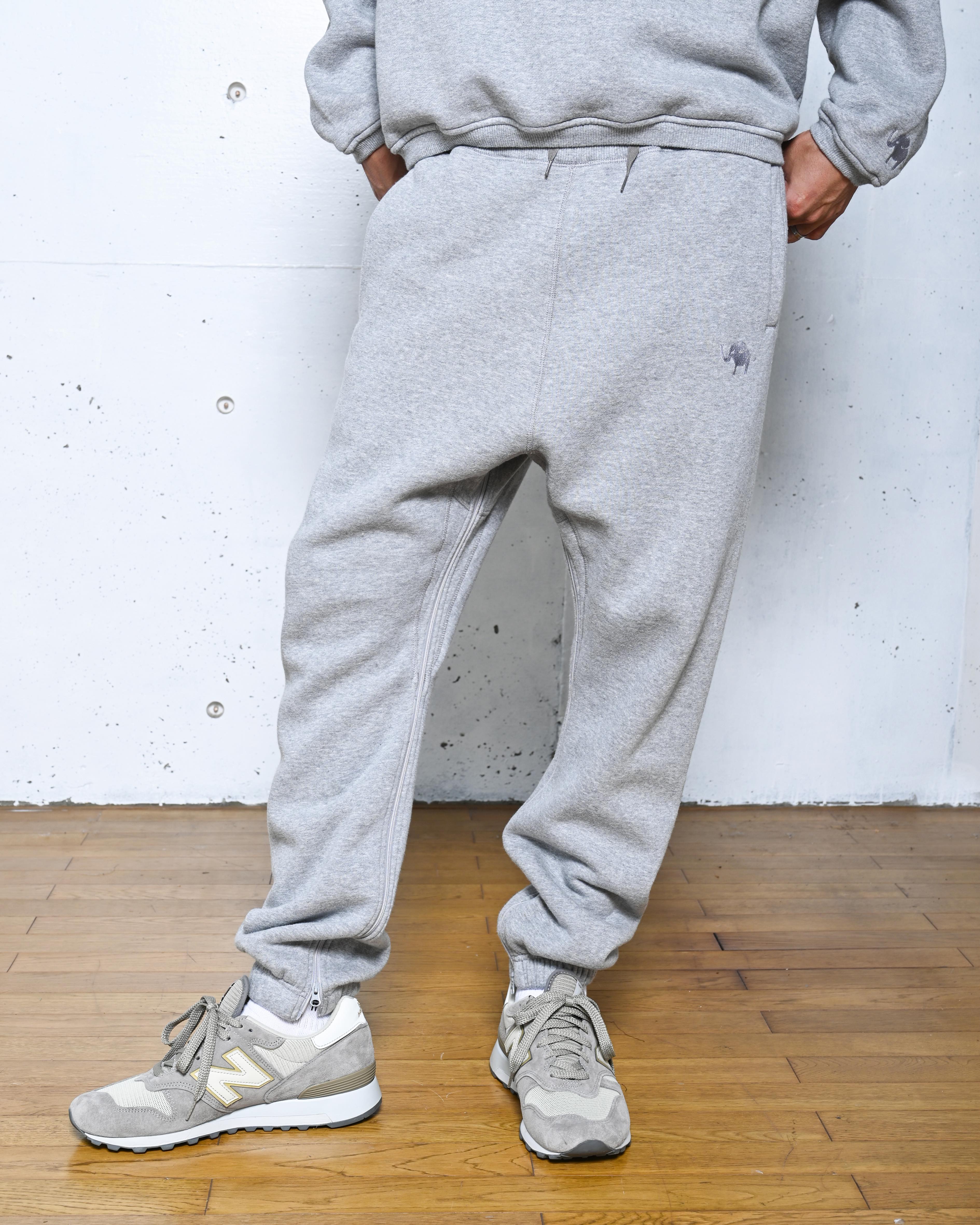 VENTILATION SWEAT PANT