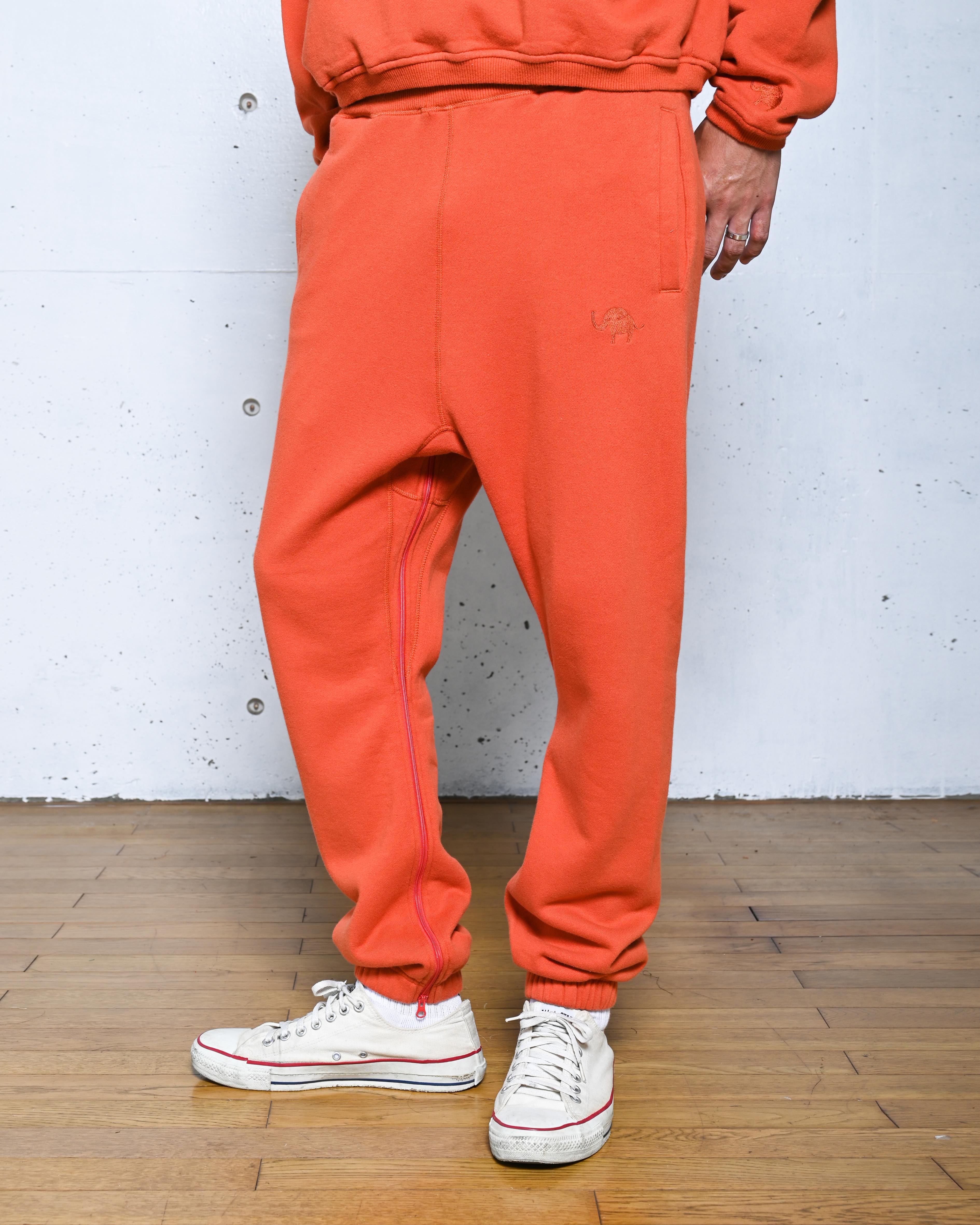 VENTILATION SWEAT PANT